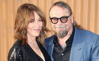 Who is Katey Sagal's Husband? Learn About Her Married Life